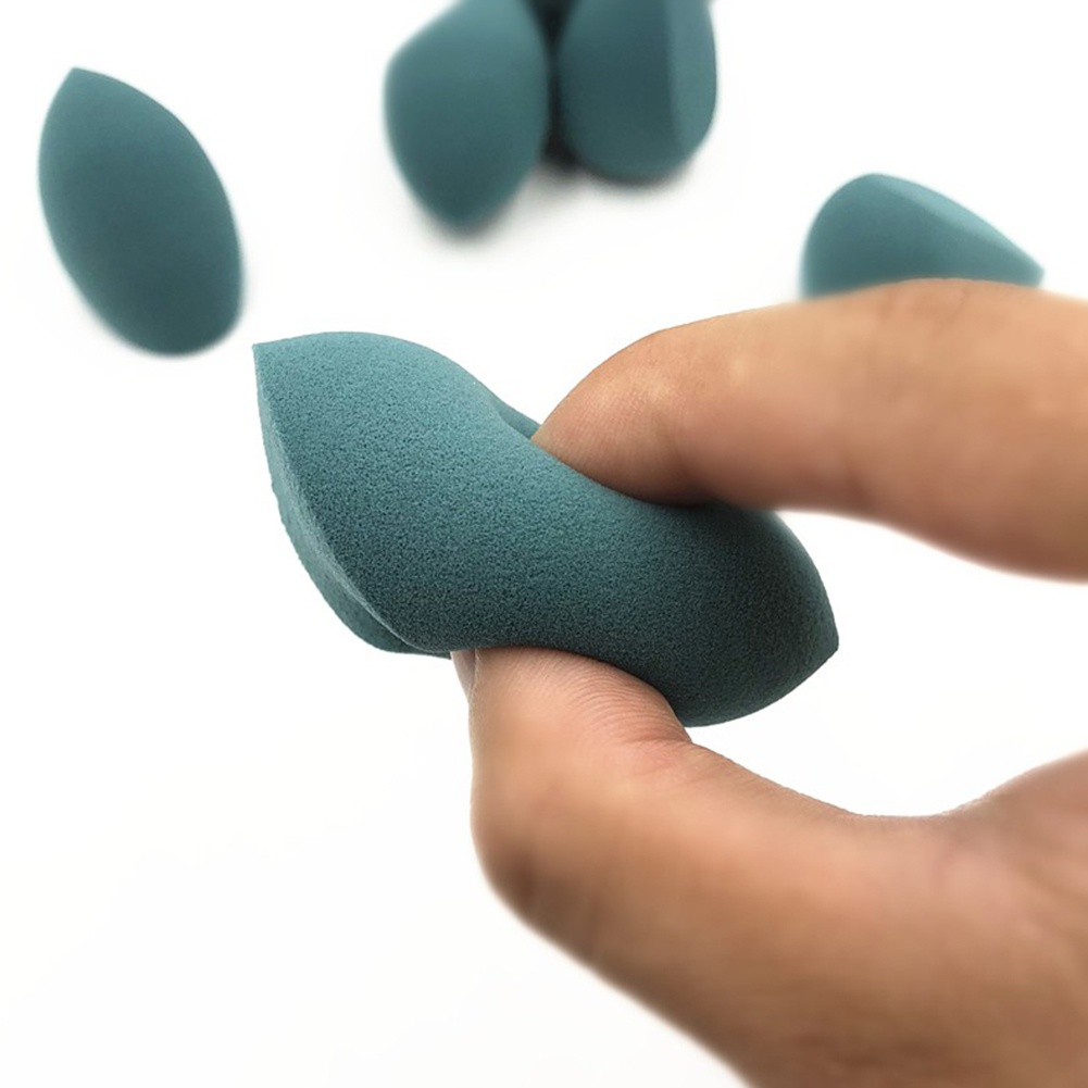 Mút Tán Kem Nền BB Che Khuyết Điểm Làm Đẹp