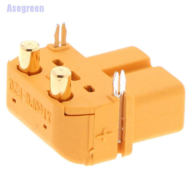 Đầu Nối Xt60pw Cân Bằng Chuyên Dụng