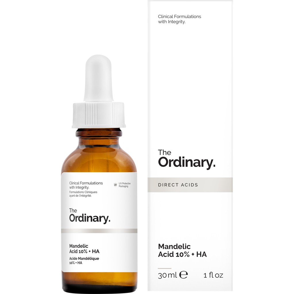 Tinh Chất Serum The Ordinary Bản Canada. Full Tất Cả Các Loại Serum Hót Nhất Cho Mọi Người Dễ Dàng Lựa Chon