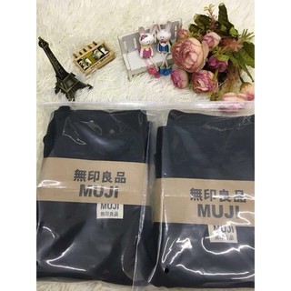 QUẦN LEGGING MUJI LÓT LÔNG