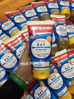 Sửa rưa mặt ngăn ngừa mụn đầu đen