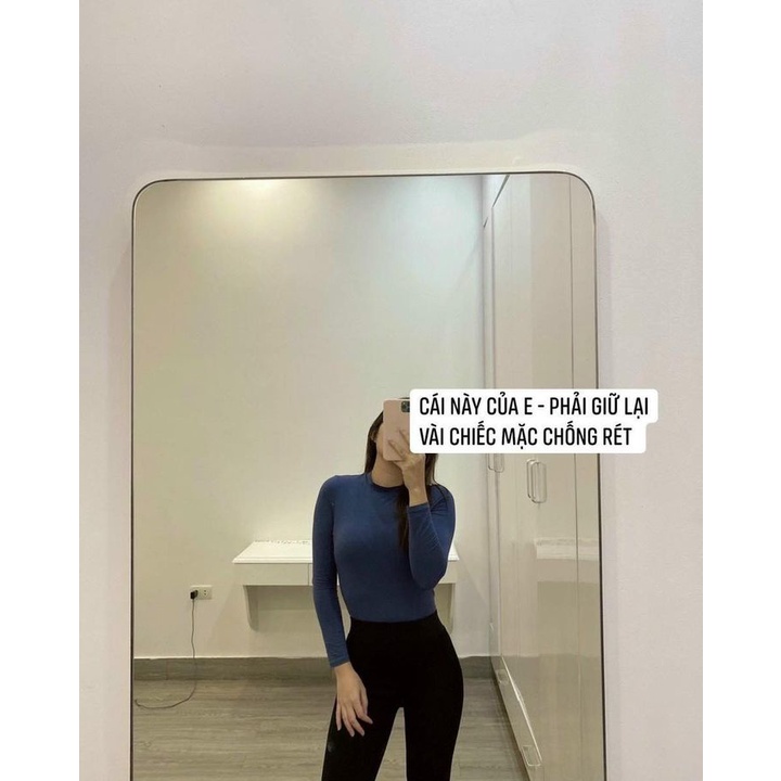 Quần Legging Lót Lông XA033