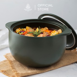 NỒI SỨ DƯỠNG SINH MINH LONG VESTA 3.5L