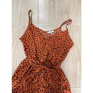 JUMSUIT BIGSIZE IRIS Xuất xịn bigsize