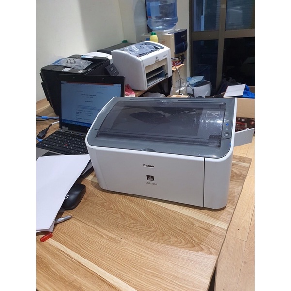 Chính Hãng Máy in Canon LBP2900 CHÍNH HÃNG  & Cartridge mới