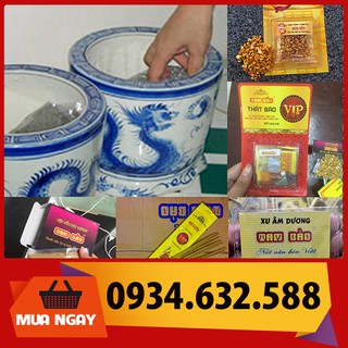 Chọn đồ BỐC BÁT HƯƠNG dùng cho bát nhang gia tiên , bàn thờ thần tài, tủ thờ phật [ ĐỒ  BAN THỜ THẦN LINH  ]