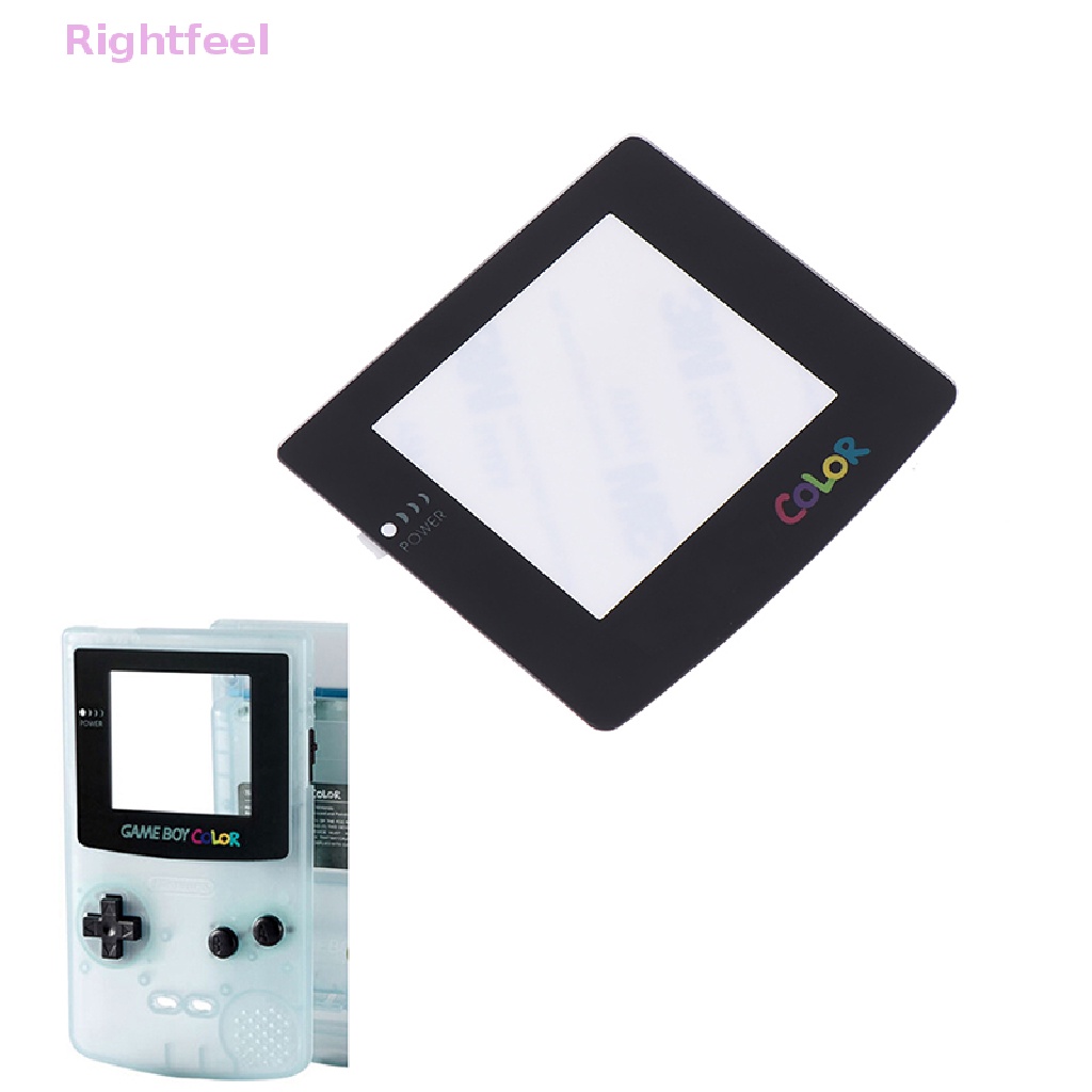 Kính Bảo Vệ Màn Hình Cho game boy color gbc New Mới