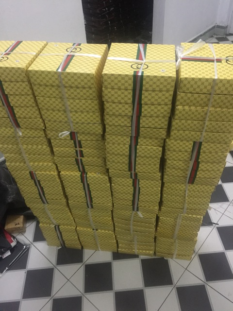 Quần Legging UMI Cạp Cao Hộp GU Cao Cấp - Có Bigsize 80kg | BigBuy360 - bigbuy360.vn