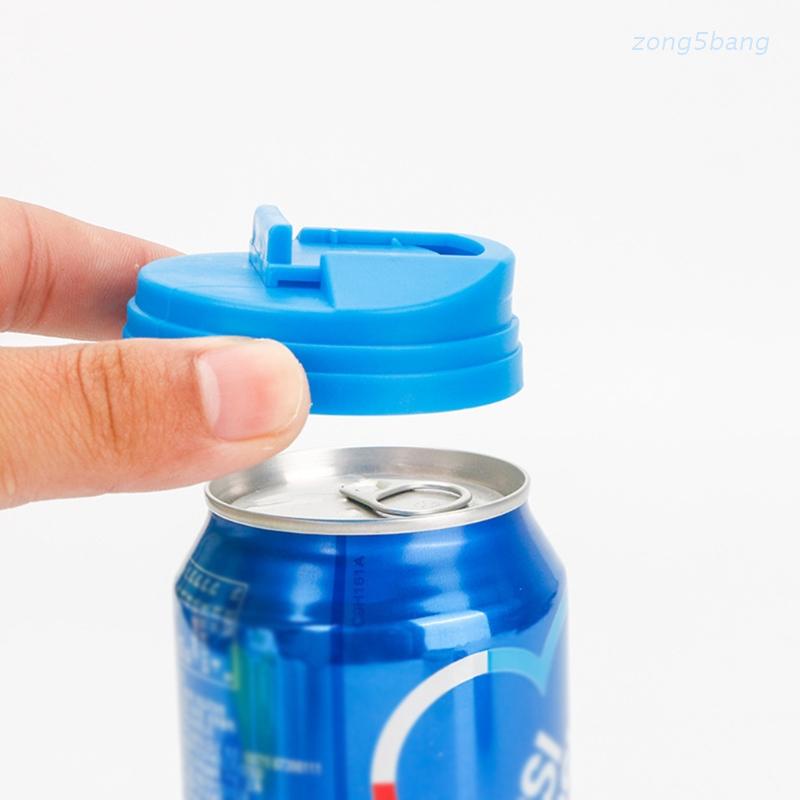 Vỏ Bọc Lon Nước Ngọt Soda/Beer/ Năng Lượng Chuẩn Không Chứa BPA Kích Thước Nhỏ Gọn Tiện Dụng