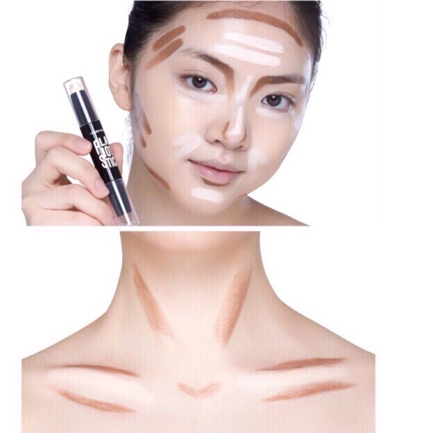 Tạo khối sáng tối Etude House Play 101 Stick Contour Duo | BigBuy360 - bigbuy360.vn