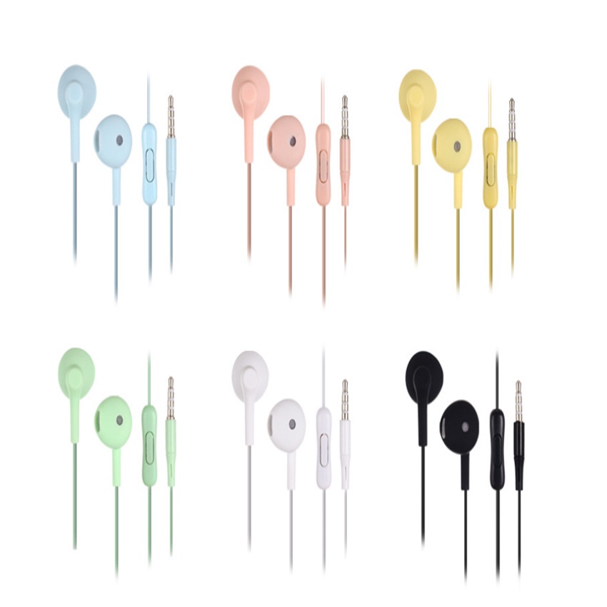 Tai Nghe Có Dây U19U88 Chất Lượng Cao