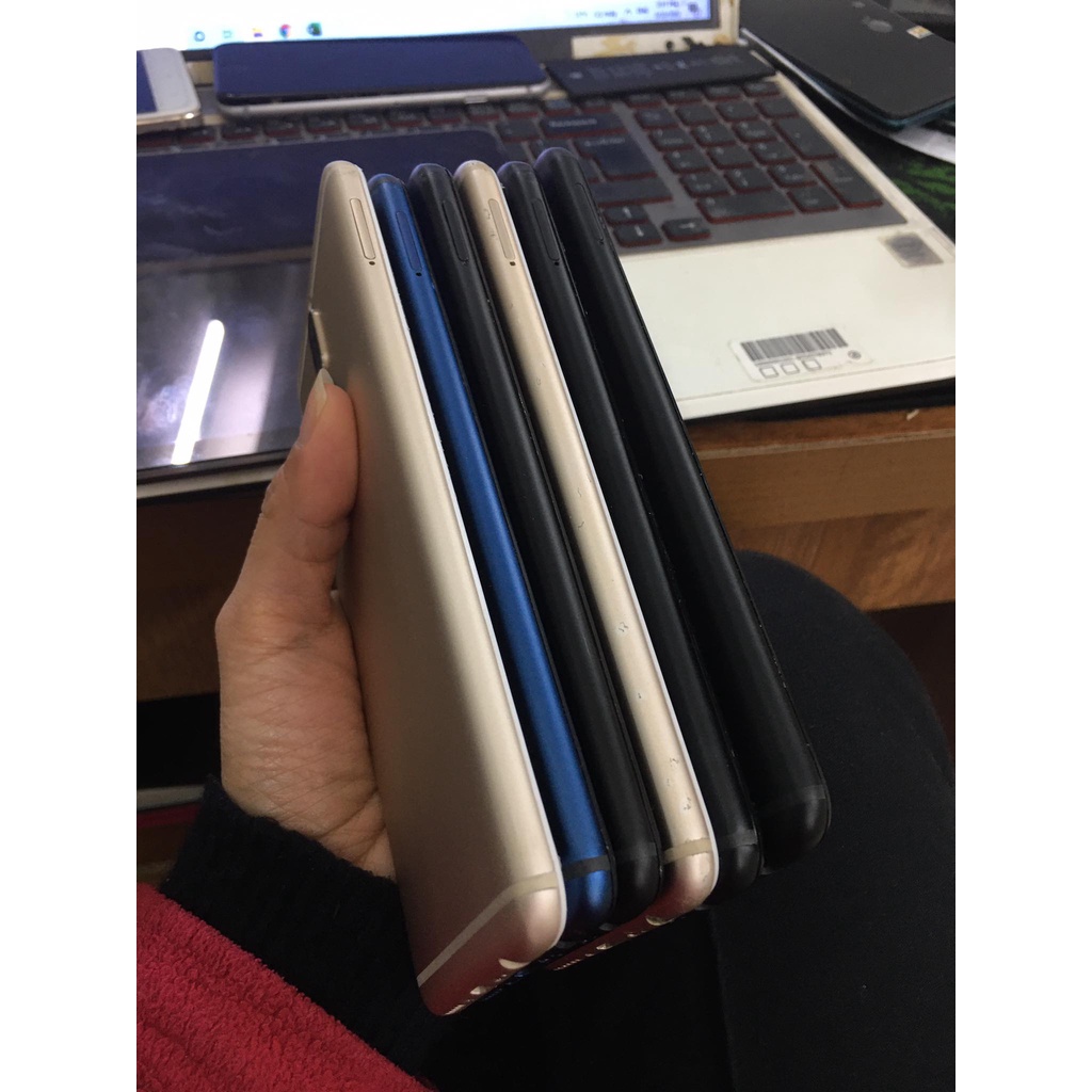 Điện thoại Huawei nova 2i hàng 99% chất lượng đẹp như mới