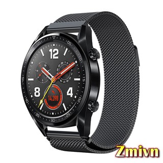 Dây milanese loop dành cho Huawei Watch GT / GT2