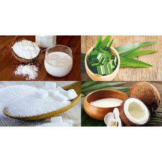 Bột rau câu Agar Việt Xô 25g
