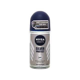 Lăn khử mùi Nivea Men 25ml/50ml