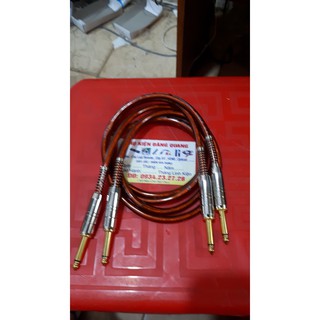 Dây 2 đầu 6li loại tốt dài 2m
