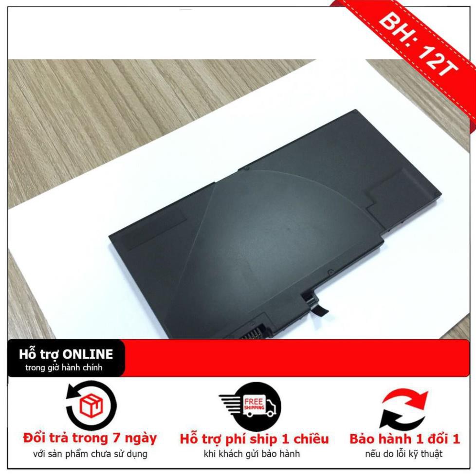 [BH12TH] PIN ZIN HP EliteBook 840 G1 G2 845 850 855 745 750 755 G1 G2 Series NEW 100%