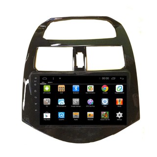 Mặt dưỡng Chevrolet Spark