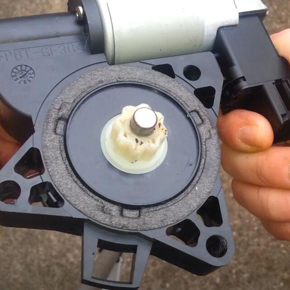 LET Bộ Bánh Răng Điều Chỉnh Cửa Sổ Xe Hơi Mazda