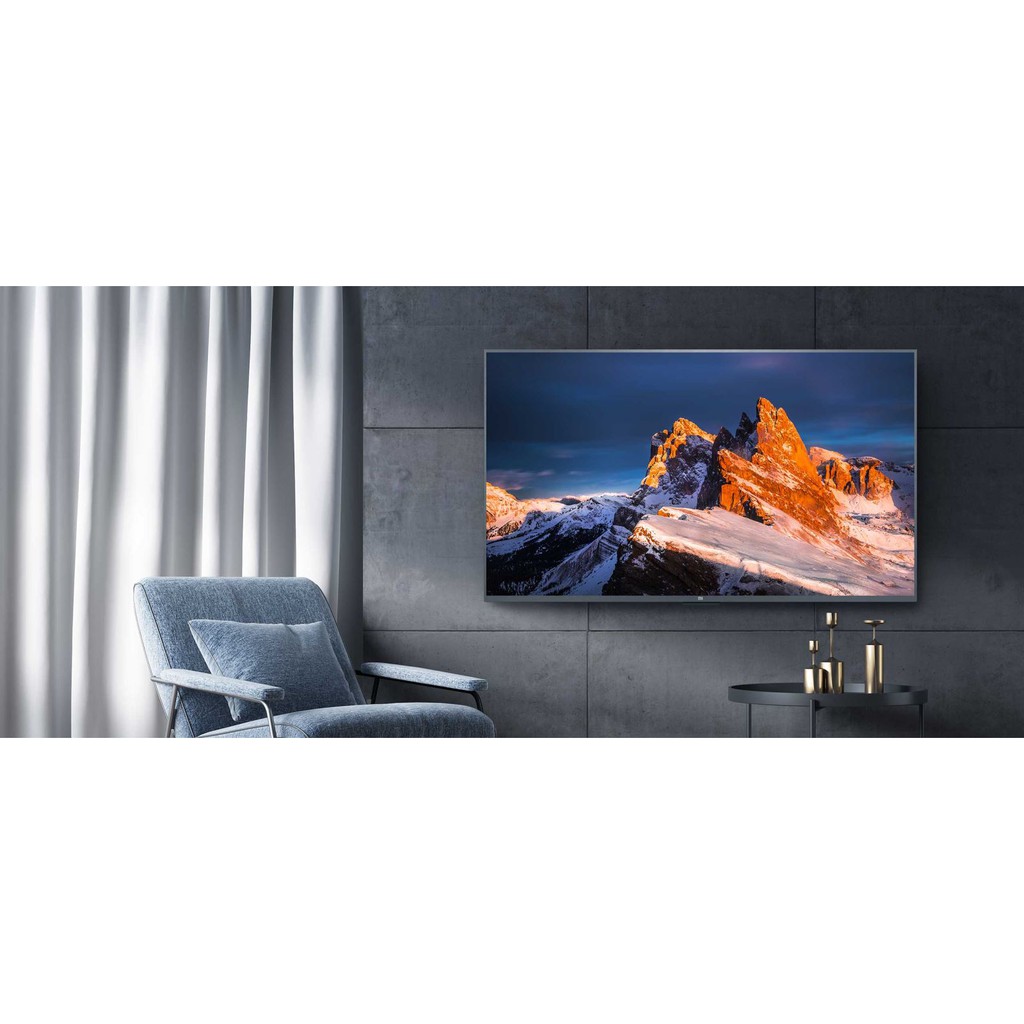 Smart Tivi Xiaomi TV5 PRO 65 inch 4K HDR