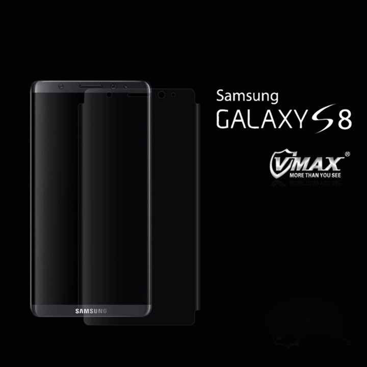 dán dẻo full màn cho samsung s8
