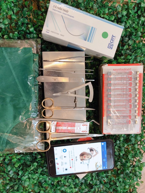 BỘ NHẤ MÍ CHUYÊN DỤNG