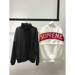 Jacket Supreme UNISEX – Nam nữ đều mặc được – Hình thật sp do shop chụp !