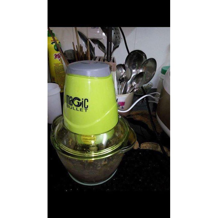 SAY THỊT MAGIC HÀNG LOẠI 1