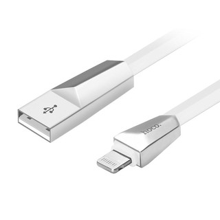 Cáp sạc hoco x4 cổng lightning hoặc micro