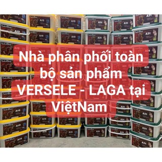 Bột a21/a19 cho vẹt,chim gói 100g date mới cập nhật