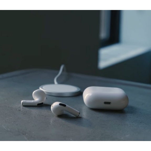 Tai Nghe Bluetooth TWS Pr3  Âm Thanh Không Gian Có Mic Đàm Thoại Gaming Pin trâu
