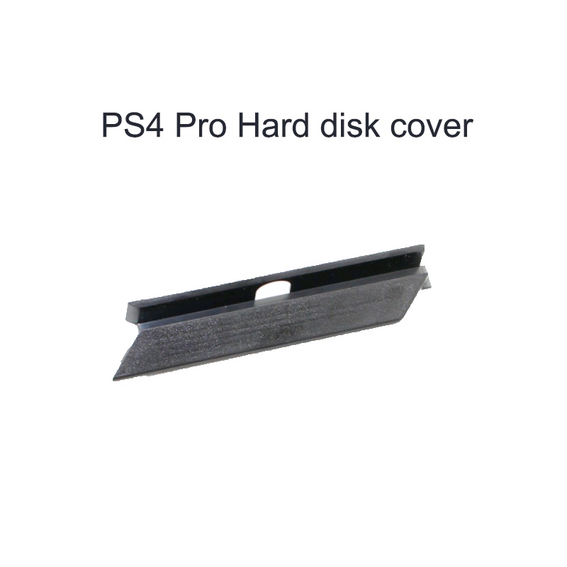 Vỏ Bảo Vệ Phần Thân Trước Cho Máy Chơi Game Sony PS4 PlayStation 4 Pro/Slim