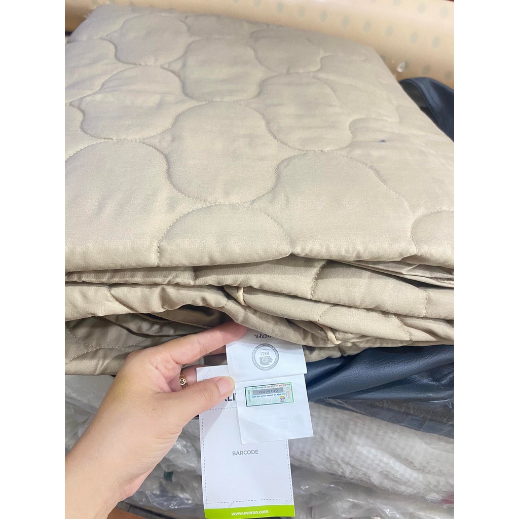 Bộ Drap chun chần EVERON MDSC075