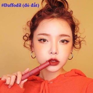 Son kem lì mẫu mới