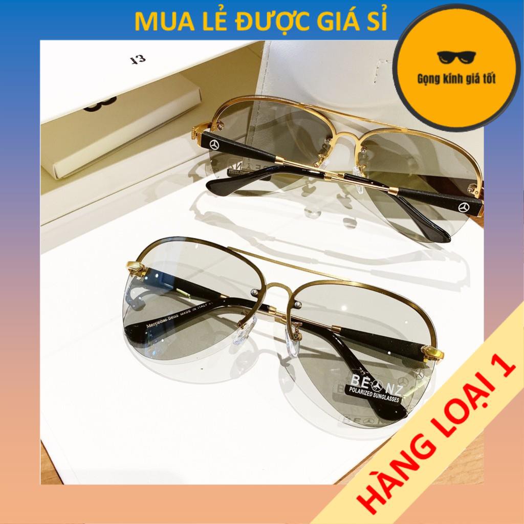 Kính đổi màu ngày đên A236 chống nắng chống chói hiệu quả dùng cho cả nam và nữ thích hợp đi du lịch đi chơi