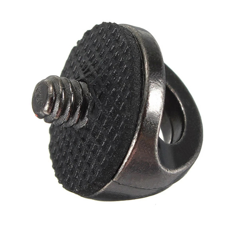 Camera 1/4&amp;quot; Đai Đeo Vai Gắn Ốc Vít Cho Máy Ảnh SLR DSLR