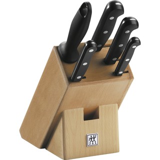 Bộ dao 6 món Zwilling Twin Gourmet