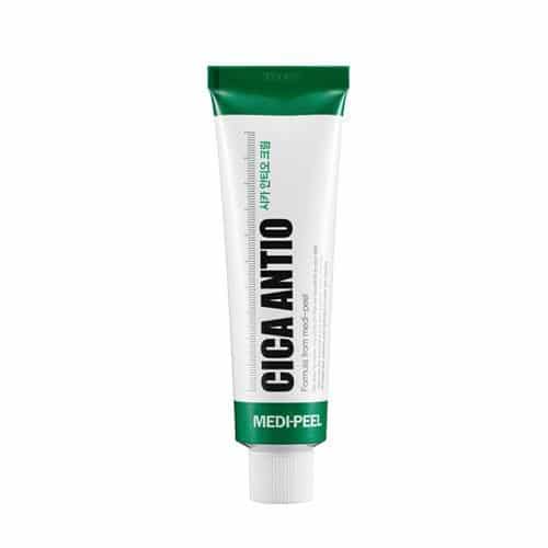 Kem Trắng Da Giảm Mụn Medi-Peel Cica Antio Cream