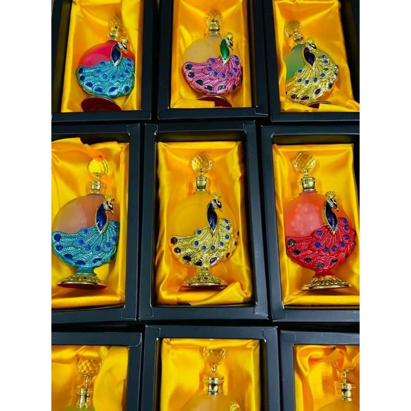 TINH DẦU NƯỚC HOA DUBAI PHƯỢNG HOÀNG GOLD SIÊU THƠM | BigBuy360 - bigbuy360.vn