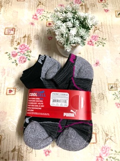 Vớ nữ Puma của Mỹ