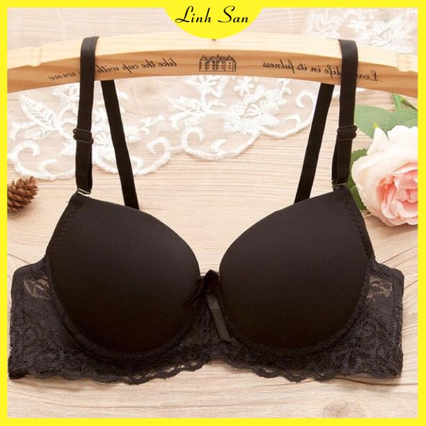 Áo Lót Đệm Cực Dày Siêu Nâng Ngực 915