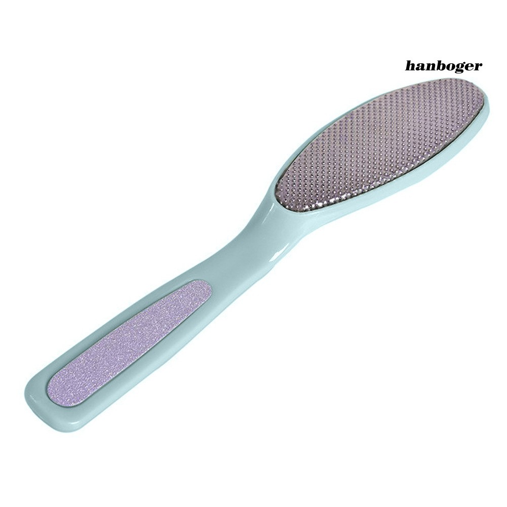 Dụng Cụ Tẩy Tế Bào Chết Cho Bàn Chân Tiện Lợi