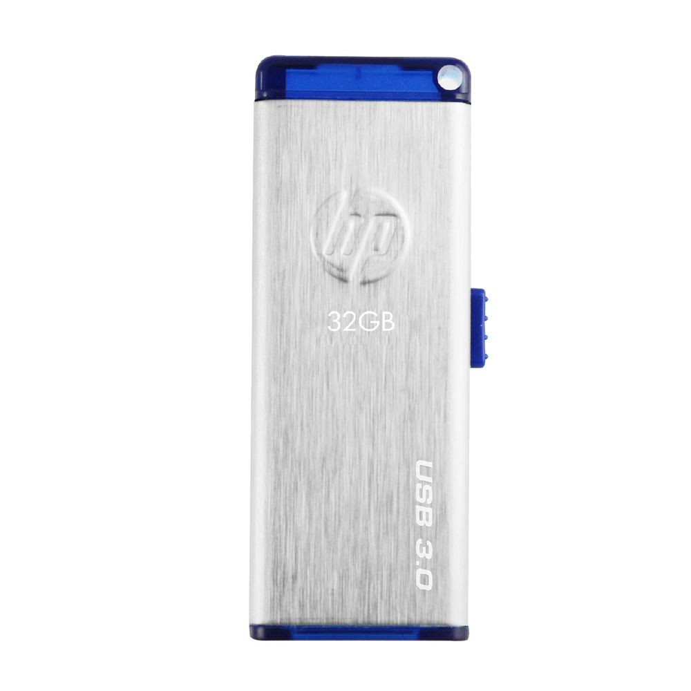 Ổ Đĩa Flash Hp Usb 3.0 Type X730W - 32gb