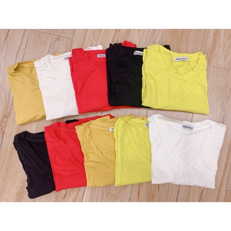 Áo Thun Lụa croptop dài tay dài siêu mát