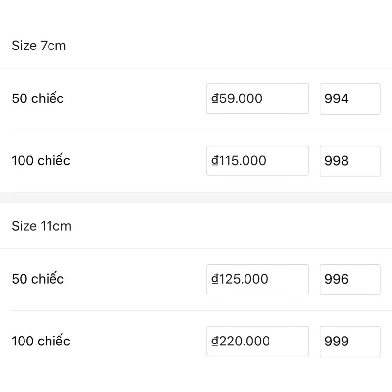 Combo 50 - 100 Chiếc Vỉ Nén Dưa Cà, Vỉ Dùng Nén Miệng Hôp Muối Dưa, Cà.....Giúp Thực Phẩm Ngâm Ngập Trong Nước