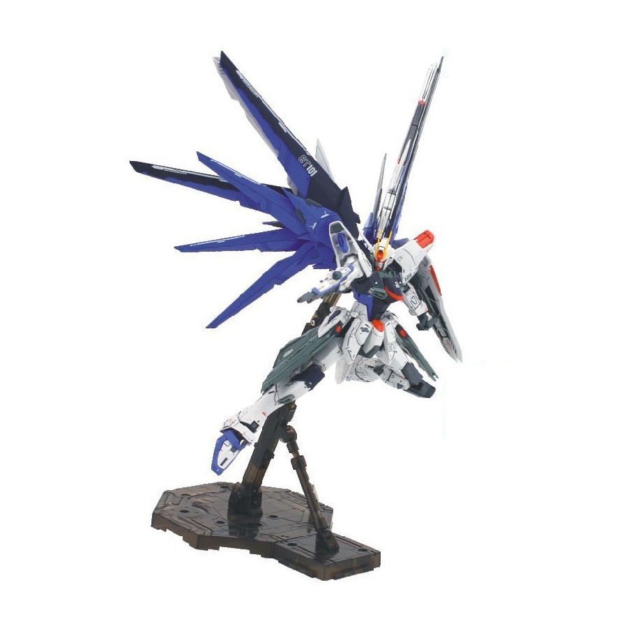 [VT Hobby] Action base cho mô hình Gundam (MG)