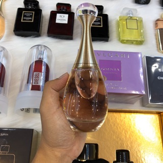 Nước Hoa Nữ TESTER Christian Dior J’adore EDP 100ml