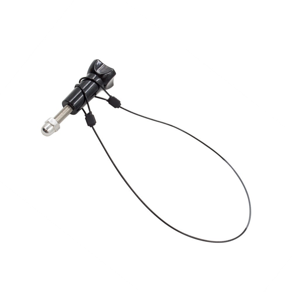 Dây bảo hộ cho GoPro Hero bằng thép không rỉ chống rơi rớt
