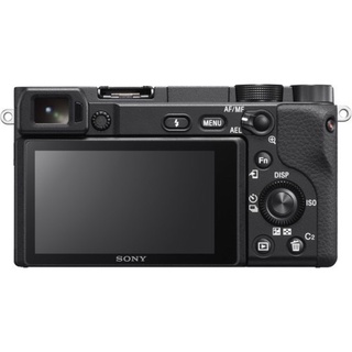 Máy ảnh sony A6400 chính hãng