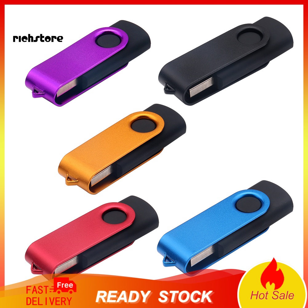 Usb 2.0 1 / 8 / 16 / 32 / 64GB Cho PC Laptop | BigBuy360 - bigbuy360.vn